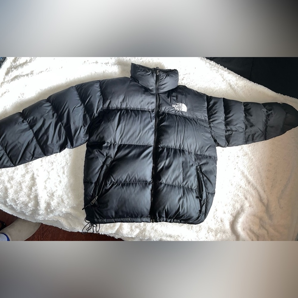 NorthFaceJacket